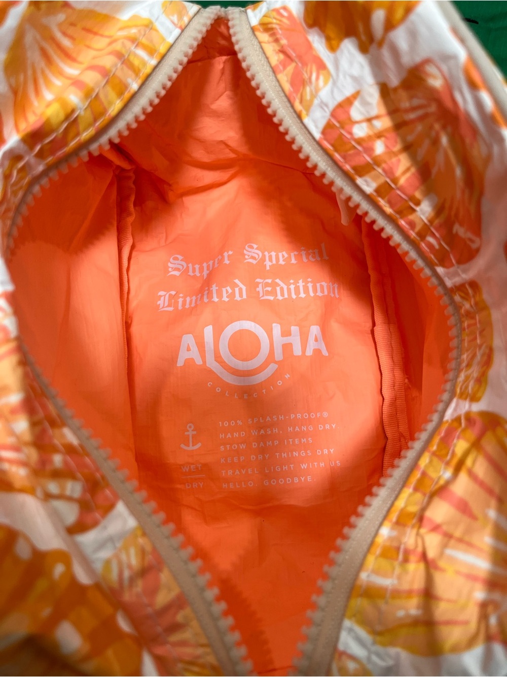 Aloha Collection Git Kit - Picture 7 of 7